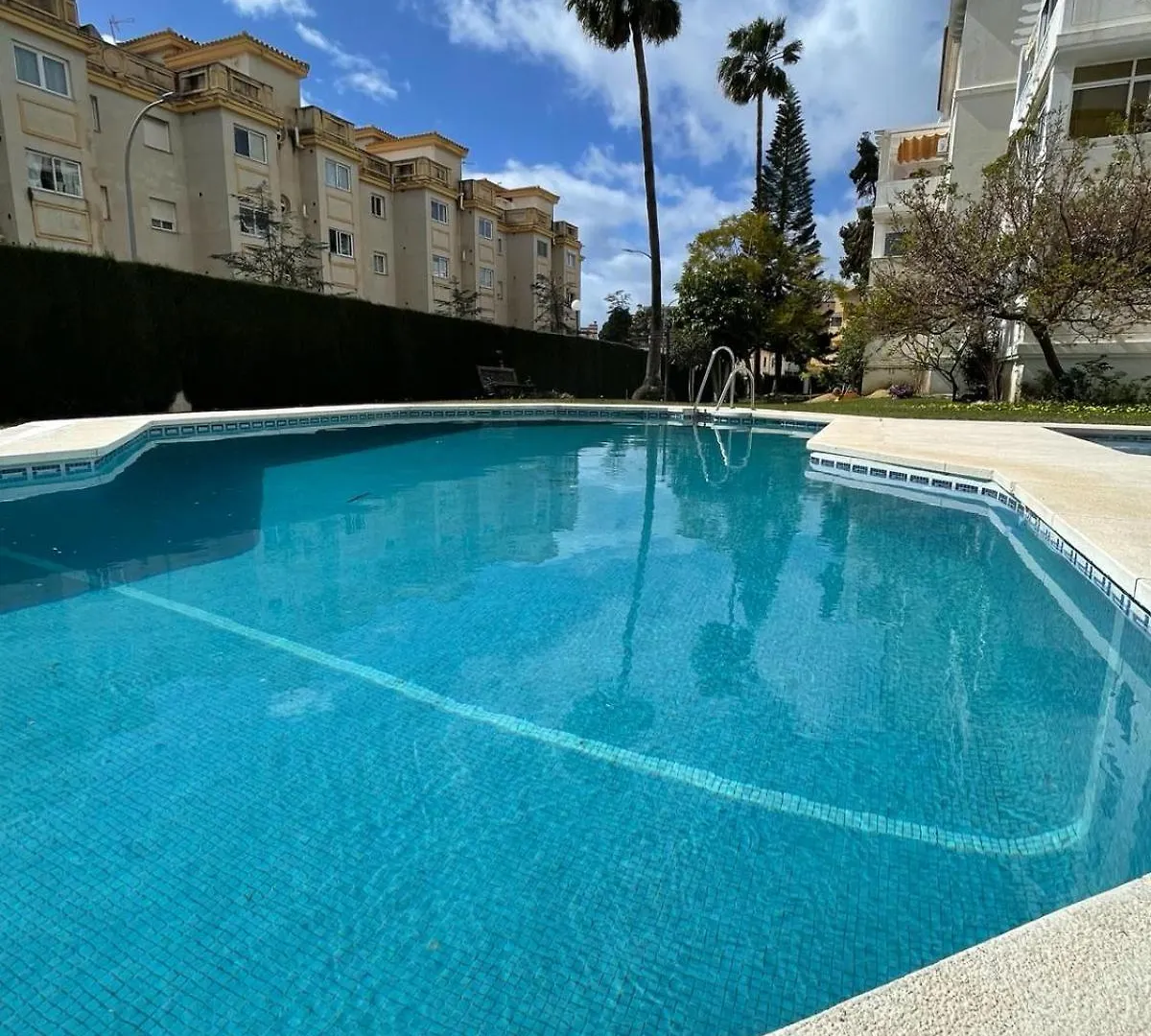 Almendros_Torremolinos Daire